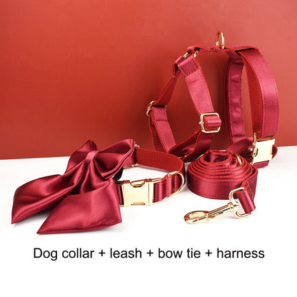 Purilite Select Custom Design Pet Accessories Set