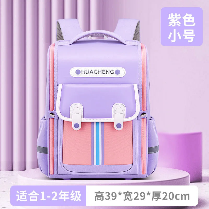 Purilite Select 2025 New School Bag