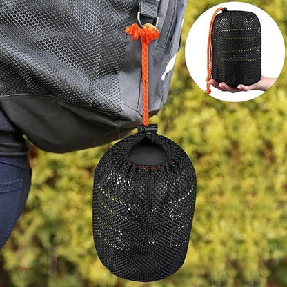 Purilite Select Ultralight Camping Cookware Mess Kit