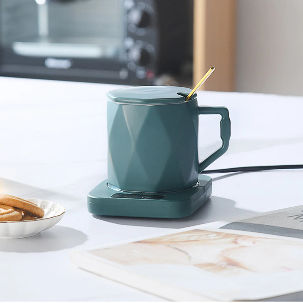 Purilite Select Electric Coffee Cup Warmer