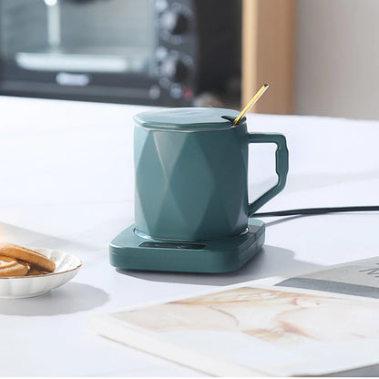 Purilite Select Electric Coffee Cup Warmer