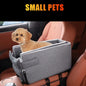 Purilite Select Car Center Console Pet Bed Mat
