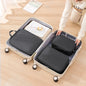 Purilite Select 3Pcs Travel Compressible Packing Cubes