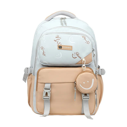 Purilite Select Middle School Student Backpack
