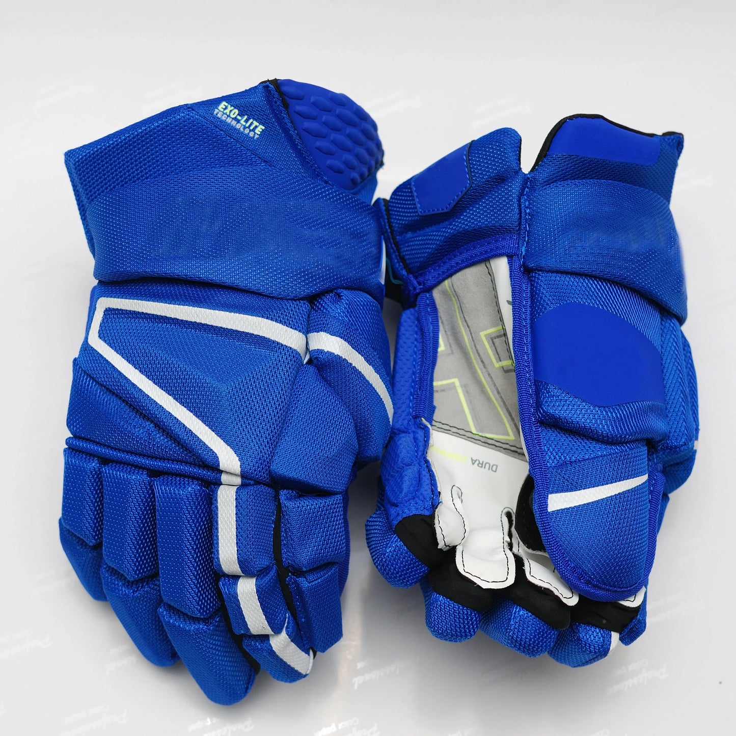 Purilite Select [1-Pair] Hyperlight 13" Ice Hockey Gloves