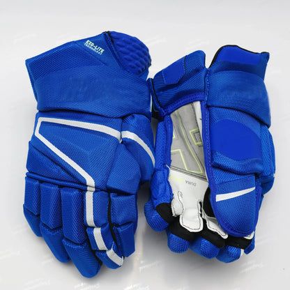 Purilite Select [1-Pair] Hyperlight 13" Ice Hockey Gloves