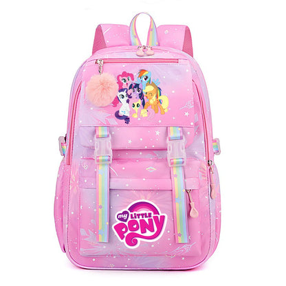 Purilite Select My Little Pony Backpack