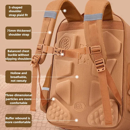 Purilite Select Children’s Waterproof School Backpack
