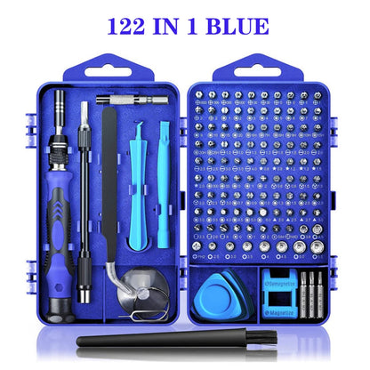 Purilite Select Precision Screwdriver Set