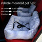 Purilite Select Dog Car & Home Nest