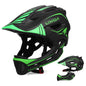 Purilite Select Kids Full Face Helmet