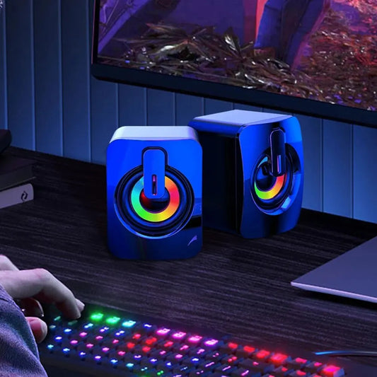 Purilite Select Computer Speakers