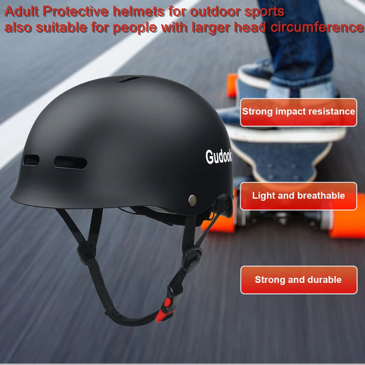 Purilite Select Adult Bike Helmet