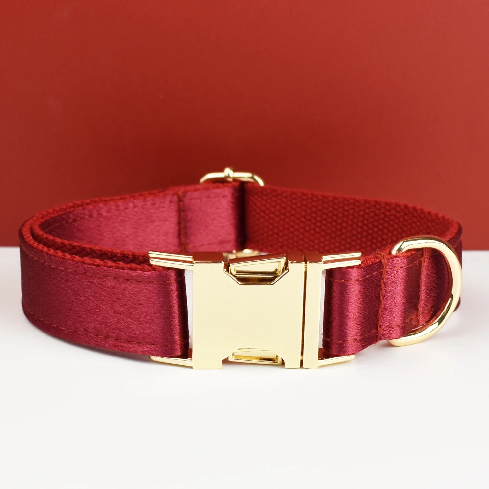 Purilite Select Custom Design Pet Accessories Set
