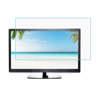 Purilite Select Anti Blue Light Screen Protector – Frosted Anti-UV, Anti-Glare Eye-Care Film for 24-Inch 16:9 Monitors