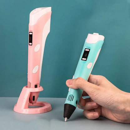 Purilite Select 3D Printing Pen