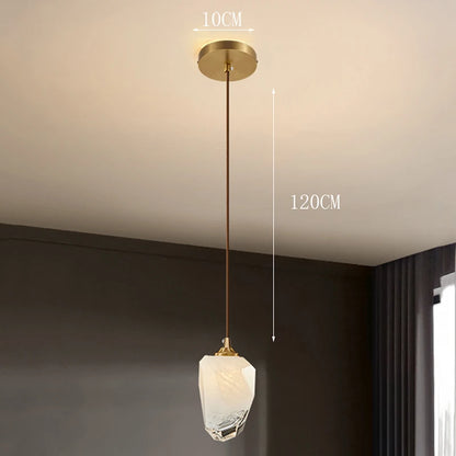 Purilite Select Pendant Lamp Series