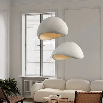 Purilite Select Nordic Wabi Sabi Pendant Light