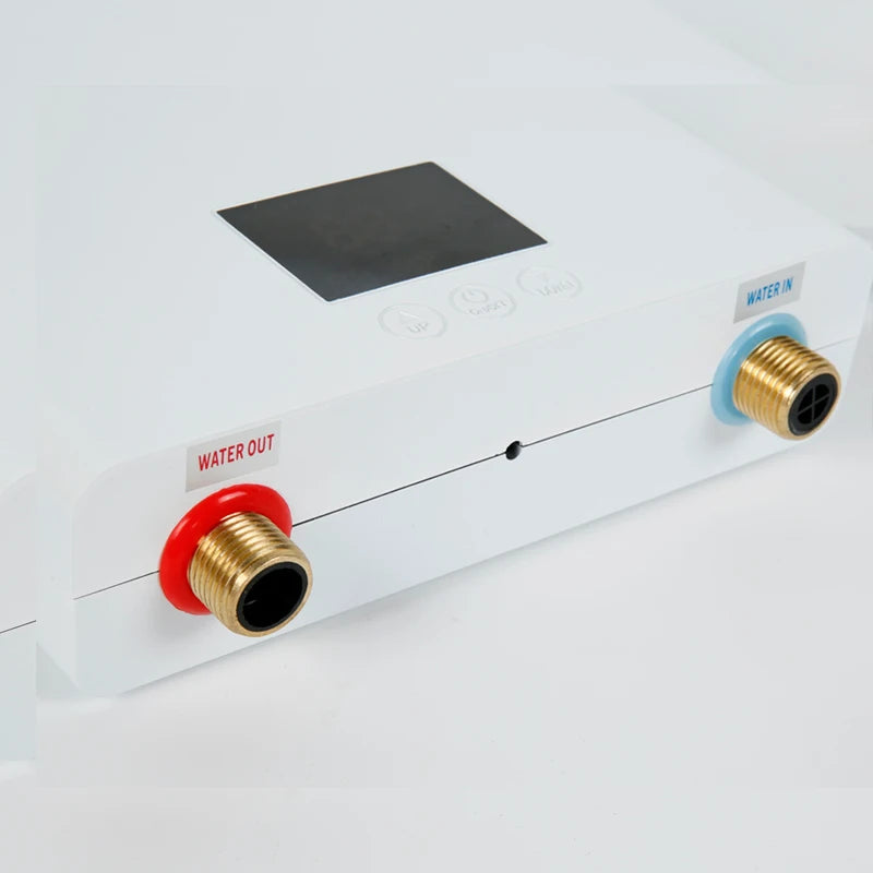 Purilite Select Instant Water Heater