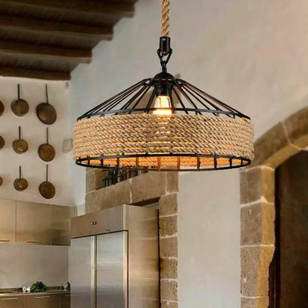 Purilite Select Vintage Chandelier