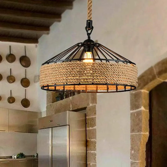 Purilite Select Vintage Chandelier