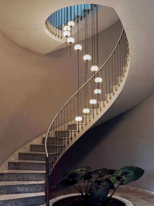 Purilite Select Modern LED Pendant Light