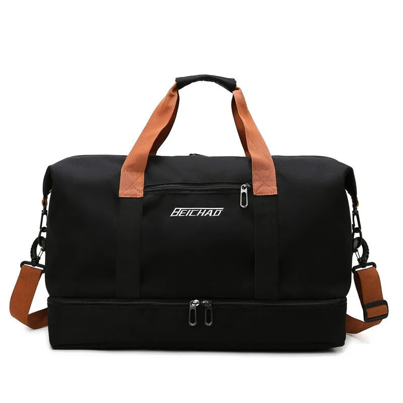 Purilite Select Travel Gym Bag