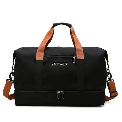 Purilite Select Travel Gym Bag