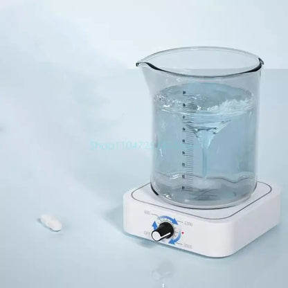 Purilite Select Mini Stir Plate for Work Home Experiment Electric Mixer 1500ml