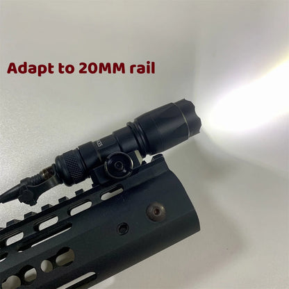 Purilite Select Tactical Rifle Flashlight