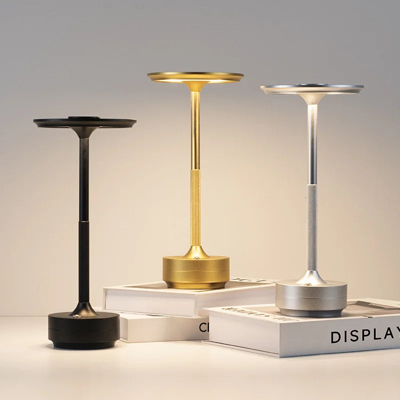 Purilite Select Aluminum Alloy LED Desk Lamp