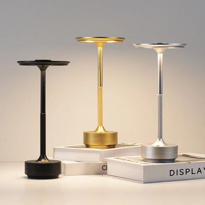 Purilite Select Aluminum Alloy LED Desk Lamp