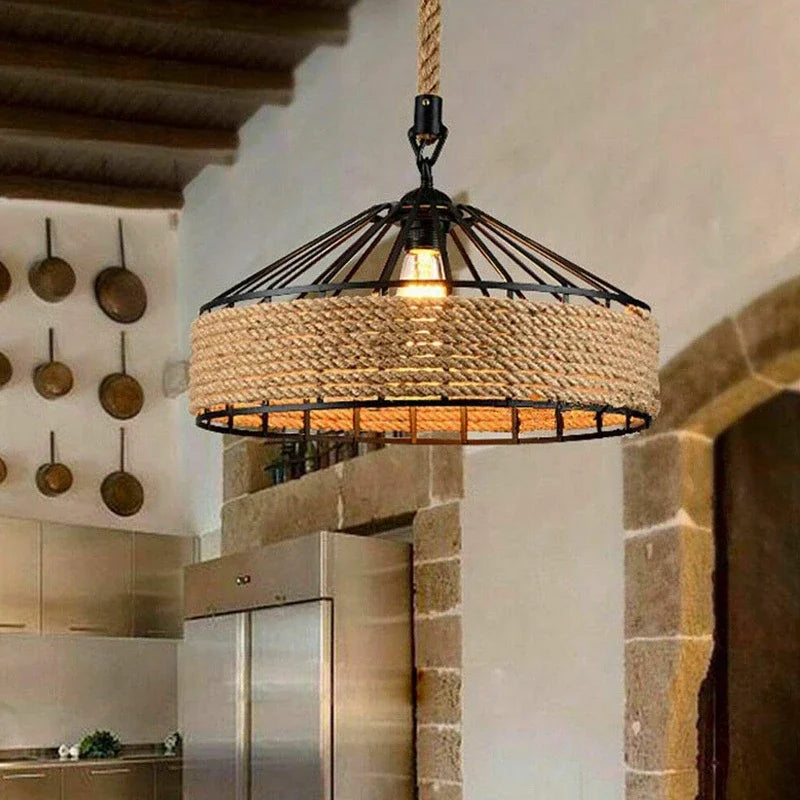 Purilite Select Vintage Chandelier