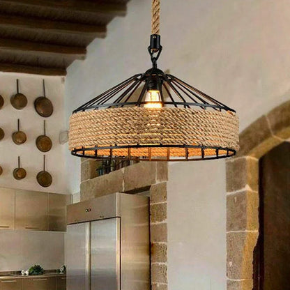 Purilite Select Vintage Chandelier