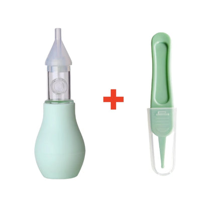Purilite Select Silicone Nasal Aspirator
