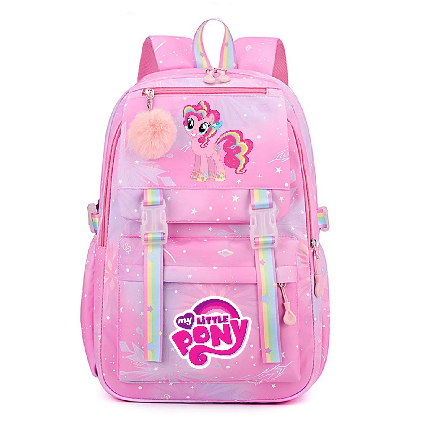 Purilite Select My Little Pony Backpack