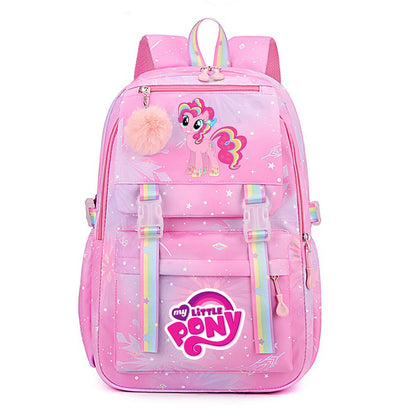 Purilite Select My Little Pony Backpack