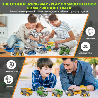 Purilite Select Magic Climbing Space Track Toy