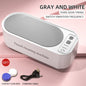 Purilite Select Ultrasonic Glasses & Jewelry Cleaning Machine 250mAh – 45KHz Deep Cleaning Cleaner with 3 Cleaning Modes