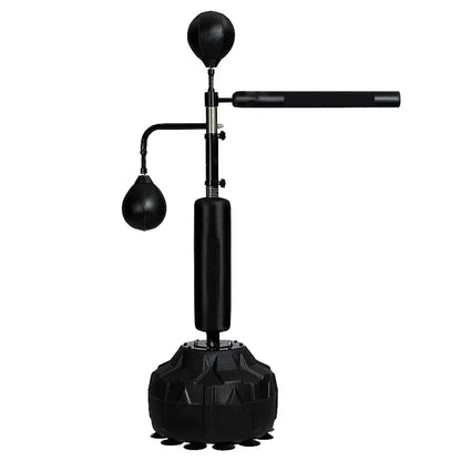 Purilite Select Boxing Reaction Target Vertical Sandbag Training Equipment for Adults and Children Home Fitness Practice