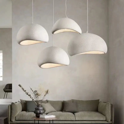 Purilite Select Nordic Wabi Sabi Pendant Light