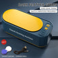 Purilite Select Ultrasonic Glasses & Jewelry Cleaning Machine 250mAh – 45KHz Deep Cleaning Cleaner with 3 Cleaning Modes