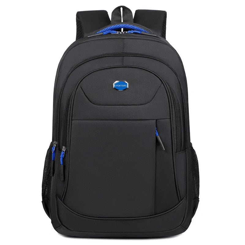 Purilite Select Men's Oxford Waterproof Backpack