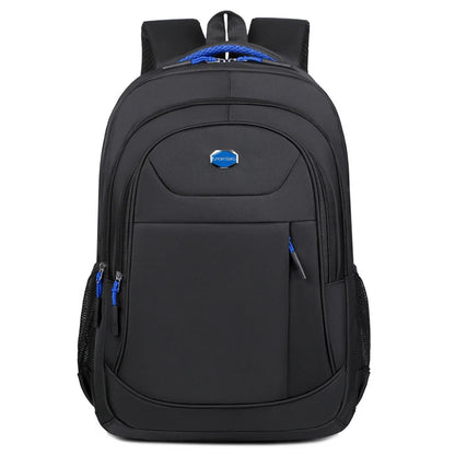 Purilite Select Men's Oxford Waterproof Backpack