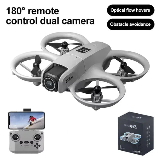Purilite Select GT3 Drone 8K WiFi GPS