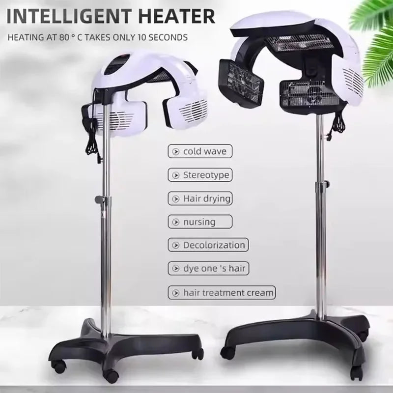 Purilite Select Intelligent Hair Heater