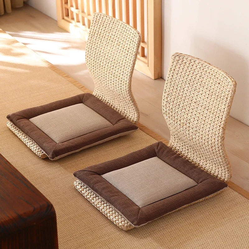 Purilite Select Japanese Tatami Legless Chair
