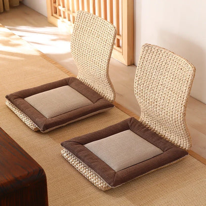 Purilite Select Japanese Tatami Legless Chair