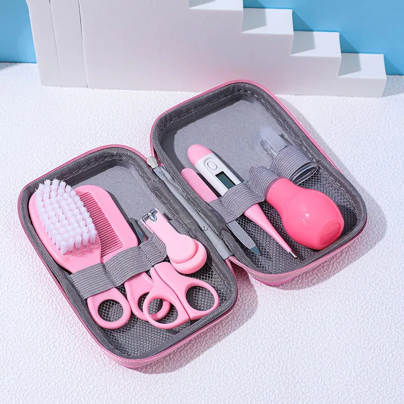 Purilite Select Baby Care Kit