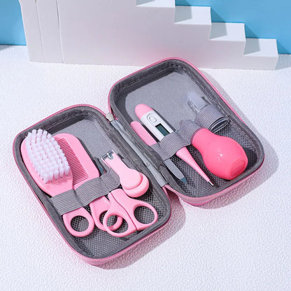 Purilite Select Baby Care Kit
